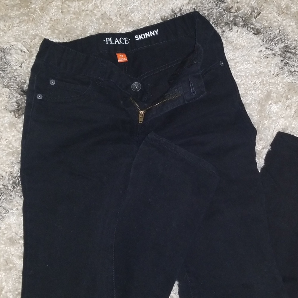 BOYS Skinny Jeans